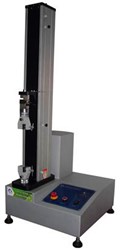 電腦式單柱拉力試驗機(jī)XK-8012