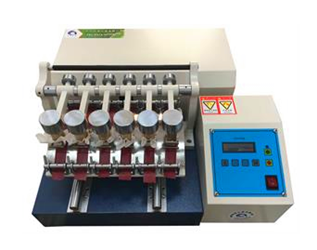 磨擦堅牢度試驗機(jī)XK-3031Garkushin摩擦褪色試驗機(jī)