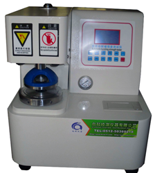 全自動破裂強(qiáng)度試驗機(jī)XK-5002-Q