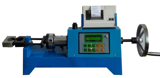 SWY數(shù)顯液壓型砂強(qiáng)度試驗(yàn)機(jī)