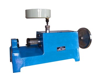 SWY液壓強(qiáng)度試驗(yàn)機(jī)