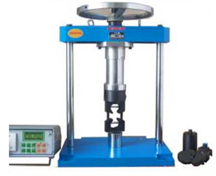 SQS-B型砂強(qiáng)度試驗(yàn)機(jī)