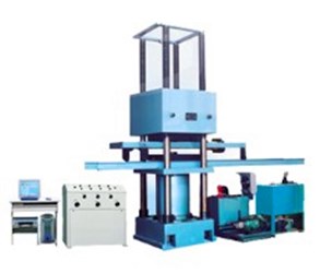 YEW-5000J微機(jī)屏顯式壓剪試驗(yàn)機(jī)