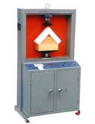 XYJ-10 塑料門窗角強(qiáng)度試驗(yàn)機(jī)