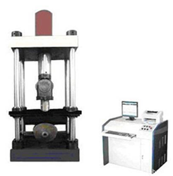 YES-3000/5000天然氣瓶、氧氣瓶、鋼瓶壓力試驗(yàn)臺(tái)