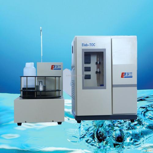 TOC-620CTOC/總有機(jī)碳測(cè)定儀