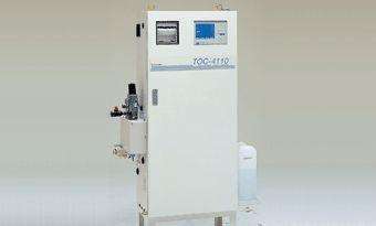 TOC-4100在線TOC分析監(jiān)測(cè)儀