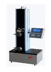 WDW-S1/2/5數(shù)顯式拉力試驗機(jī)