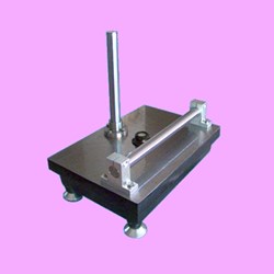 嘉儀GB7000.1標(biāo)準(zhǔn)彈簧夾緊試驗裝置JAY-6071