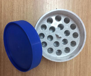 美國(guó)Nalgene 程序降溫盒