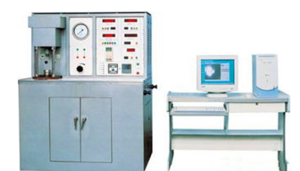 MM-U10屏顯端面摩擦磨損試驗機(jī)