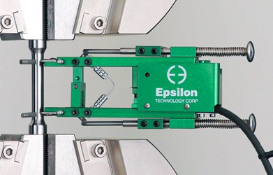 美國(guó)Epsilon大標(biāo)距軸向引伸計(jì)3542L型