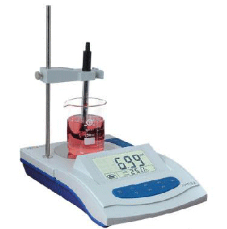 雷磁PHS-3G型pH計(jì)