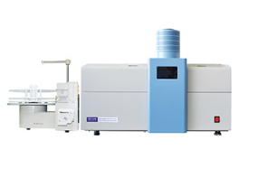 半自動四燈位原子熒光光度計(jì)AFS-9600