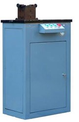 CLS-YI型沖擊試樣缺口液壓拉床