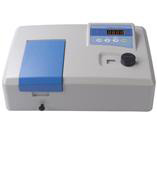 V-5000型可見分光光度計(jì)