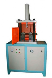 WQH-40B鋼筋反復彎曲試驗機