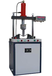 LWS-50金屬彎曲試驗機