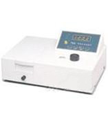 722型可見分光光度計(jì)