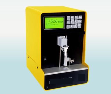 德國羅澤(Loeser) 冰點滲透壓儀，滲透壓儀 OM815