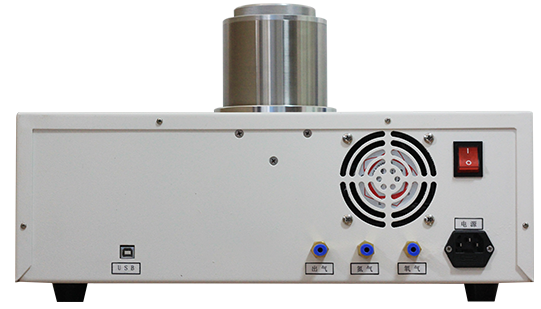 德國(guó)巴赫差熱掃描量熱儀DSC703