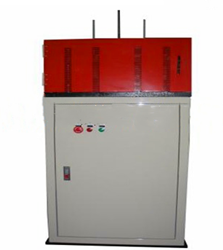 TPD-1、2、5彈簧疲勞試驗機