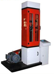 TPW-5、10、20、50微機控制彈簧疲勞試驗機