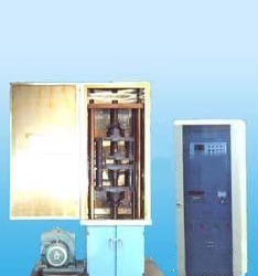 QTP-10、20G-600機(jī)械式高溫彈簧疲勞試驗(yàn)機(jī)