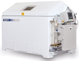 Singleton 公司 CCT 型循環(huán)腐蝕試驗箱