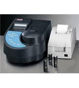 美國(guó)熱電Quantech數(shù)字濾光片熒光分光光度計(jì)