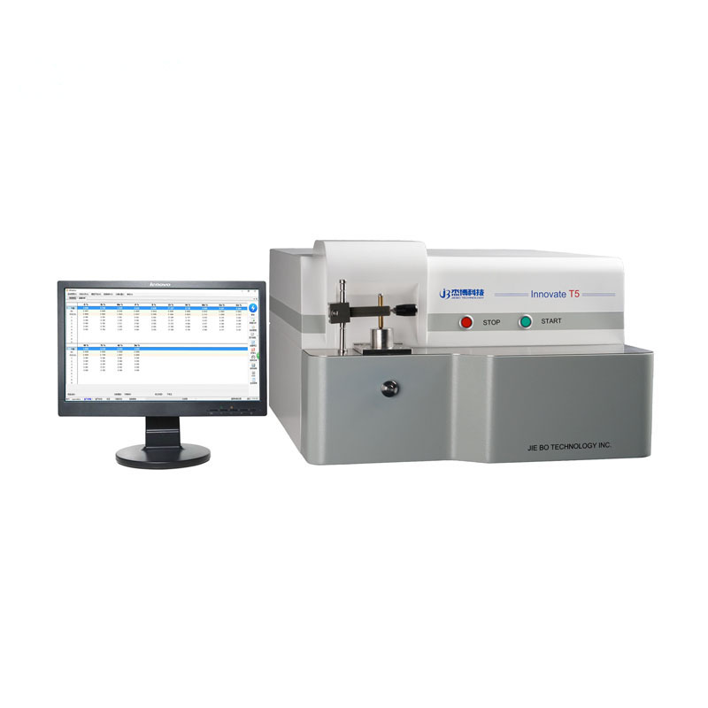 濰坊坊子奎文全譜直讀光譜儀品牌廠家，鑄造設(shè)備CCD直讀光譜儀價格