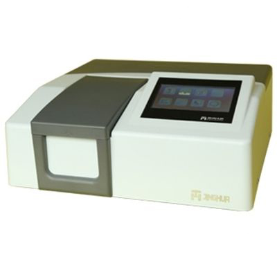 759MC紫外可見分光光度計(jì)