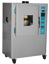 YN-HJ-904耐黃老化試驗(yàn)機(jī)光照老化測試