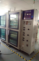 電能表專用走字老化箱，AK-ZZLH-80BW