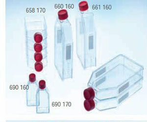 全系列德國(guó)Greiner細(xì)胞培養(yǎng)瓶