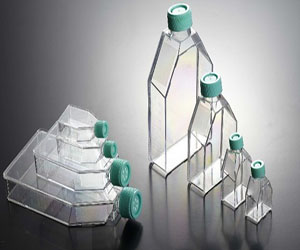 JET BIOFIL®一次性細胞培養(yǎng)瓶