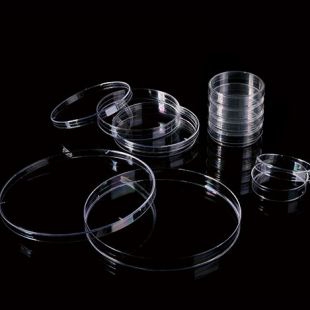 巴羅克細菌培養(yǎng)皿 66-1501 透明色 10個/袋 50袋/箱