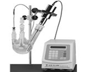 美國ACE Glass超聲化學(xué)反應(yīng)釜ACE