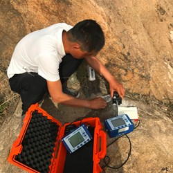 爆破振動(dòng)檢測(cè)，第三方爆破振動(dòng)監(jiān)測(cè)