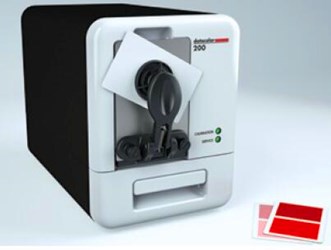 Datacolor200分光測(cè)色儀