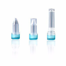 浙江碩華0.5ml冷凍管T118（圓底式和平底式） 螺旋蓋內(nèi)有一體成型硅膠圈，以避免液體泄漏引起交叉