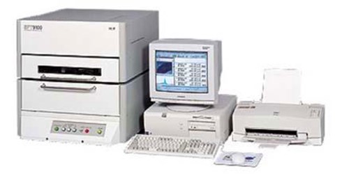 X射線熒光鍍層厚度測(cè)量?jī)xSFT9100M型