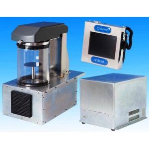 Q150GB全自動高真空濺射鍍膜儀（用于手套箱）