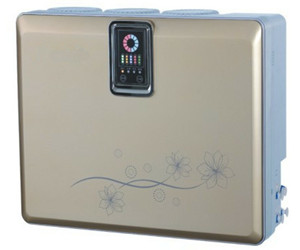 替代蒸餾型純水機(jī)系