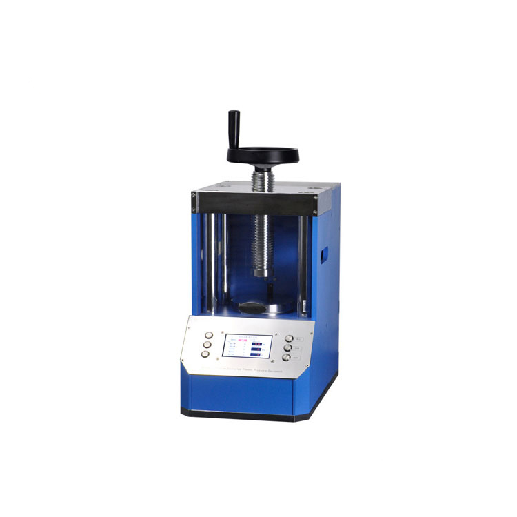 FAP-20全自動(dòng)壓片機(jī)