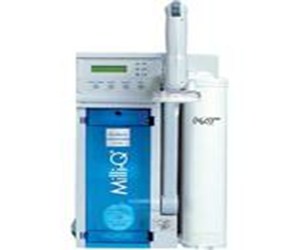 大流量去離子純水機(jī)RO DI digital plus（自來(lái)水為水源）