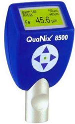 尼克斯QuaNix 8500涂層測(cè)厚儀