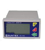 EC-410在線電導(dǎo)率測試儀／電阻率儀
