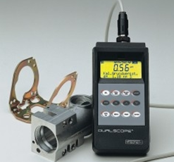 MP20E-S，MP40E-S鐵和非鐵涂層測(cè)厚儀