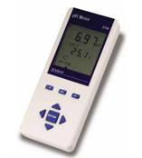 JENWAY 3205JENWAY 3205 便攜pH、離子計